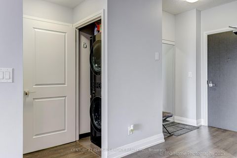 Photo 16 at 1104 - 3700 highway 7 Highway, Vaughan Corporate Centre, Vaughan