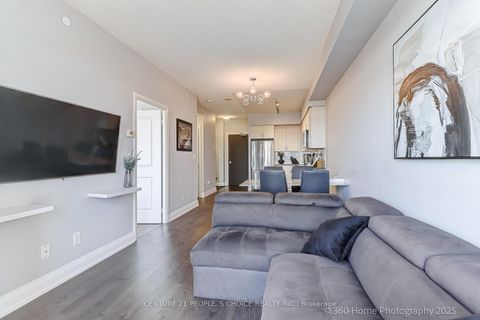 Photo 19 at 1104 - 3700 highway 7 Highway, Vaughan Corporate Centre, Vaughan