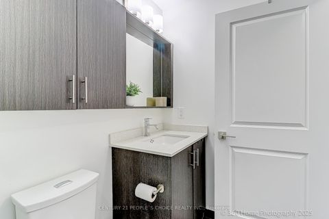 Photo 21 at 1104 - 3700 highway 7 Highway, Vaughan Corporate Centre, Vaughan