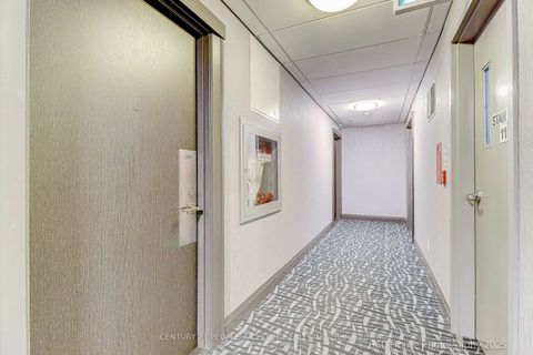 Photo 23 at 1104 - 3700 highway 7 Highway, Vaughan Corporate Centre, Vaughan