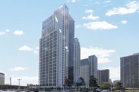 Photo 0 at 501 - 7 Mabelle Avenue, City Centre West, Toronto