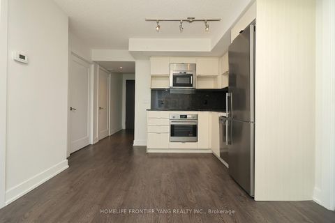 Photo 6 at 501 - 7 Mabelle Avenue, City Centre West, Toronto