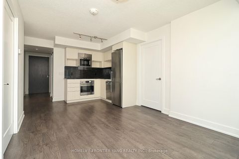 Photo 9 at 501 - 7 Mabelle Avenue, City Centre West, Toronto