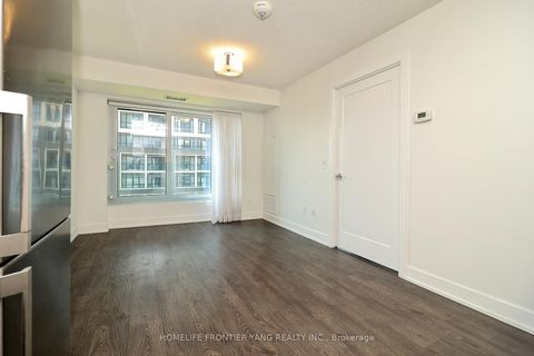 Photo 11 at 501 - 7 Mabelle Avenue, City Centre West, Toronto