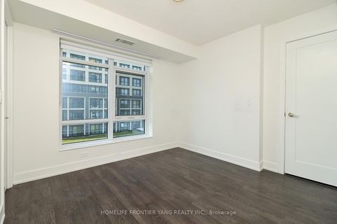 Photo 12 at 501 - 7 Mabelle Avenue, City Centre West, Toronto