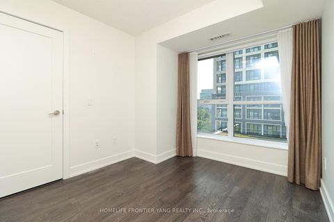 Photo 14 at 501 - 7 Mabelle Avenue, City Centre West, Toronto