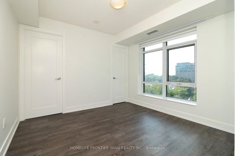 Photo 15 at 501 - 7 Mabelle Avenue, City Centre West, Toronto