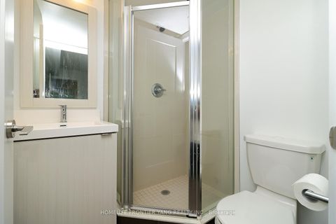 Photo 16 at 501 - 7 Mabelle Avenue, City Centre West, Toronto