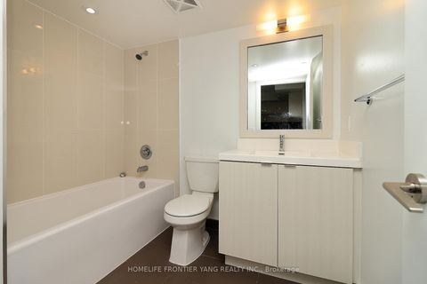 Photo 17 at 501 - 7 Mabelle Avenue, City Centre West, Toronto