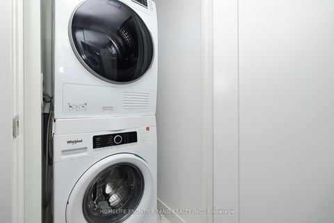 Photo 18 at 501 - 7 Mabelle Avenue, City Centre West, Toronto