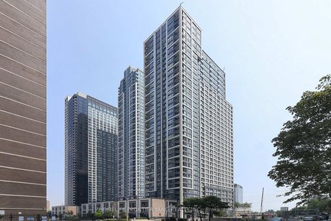 Photo 19 at 501 - 7 Mabelle Avenue, City Centre West, Toronto