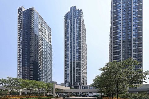 Photo 20 at 501 - 7 Mabelle Avenue, City Centre West, Toronto