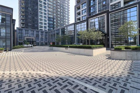 Photo 21 at 501 - 7 Mabelle Avenue, City Centre West, Toronto