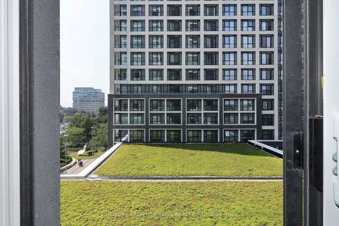 Photo 22 at 501 - 7 Mabelle Avenue, City Centre West, Toronto