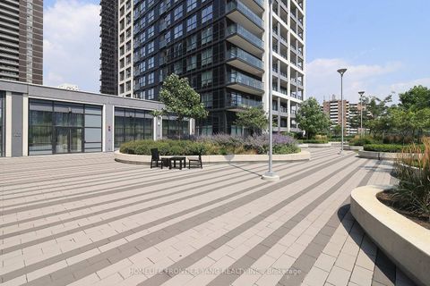 Photo 23 at 501 - 7 Mabelle Avenue, City Centre West, Toronto