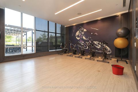 Photo 25 at 501 - 7 Mabelle Avenue, City Centre West, Toronto