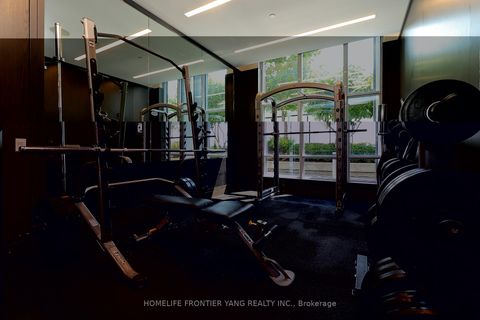 Photo 26 at 501 - 7 Mabelle Avenue, City Centre West, Toronto