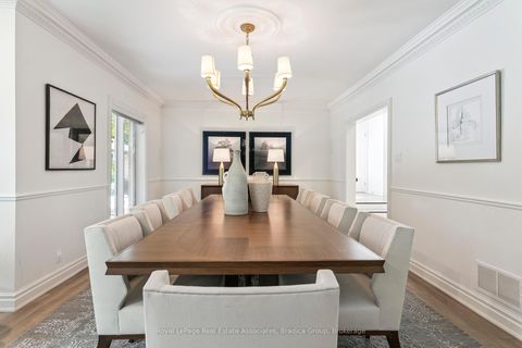 Photo 11 at 19 Lorraine Gardens, City Centre West, Toronto