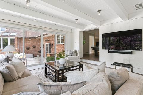 Photo 18 at 19 Lorraine Gardens, City Centre West, Toronto