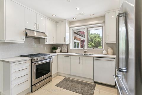 Photo 20 at 19 Lorraine Gardens, City Centre West, Toronto