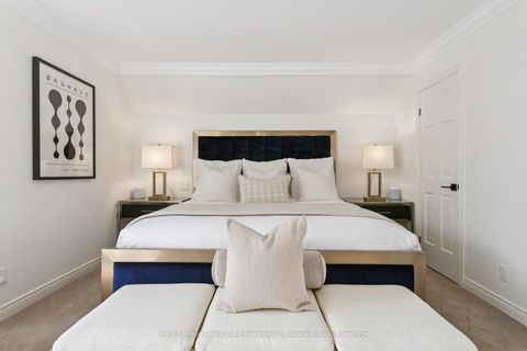 Photo 21 at 19 Lorraine Gardens, City Centre West, Toronto