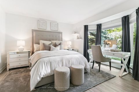 Photo 25 at 19 Lorraine Gardens, City Centre West, Toronto