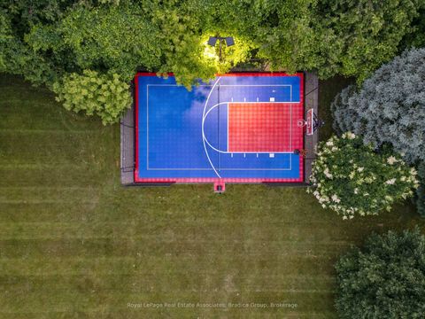 Photo 43 at 19 Lorraine Gardens, City Centre West, Toronto