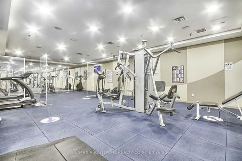 Photo 5 at PH39 - 125 Omni Drive, Bendale, Toronto