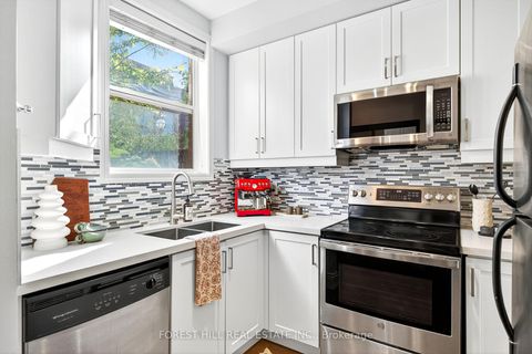 Photo 7 at 103 - 55 Halton Street, Bellwoods, Toronto