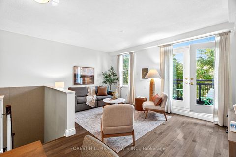 Photo 14 at 103 - 55 Halton Street, Bellwoods, Toronto