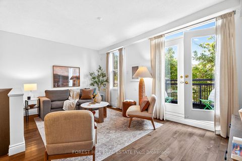 Photo 15 at 103 - 55 Halton Street, Bellwoods, Toronto