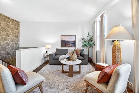 Photo 16 at 103 - 55 Halton Street, Bellwoods, Toronto