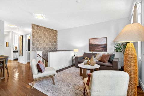 Photo 17 at 103 - 55 Halton Street, Bellwoods, Toronto