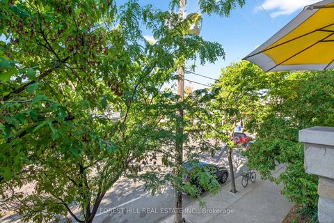 Photo 20 at 103 - 55 Halton Street, Bellwoods, Toronto