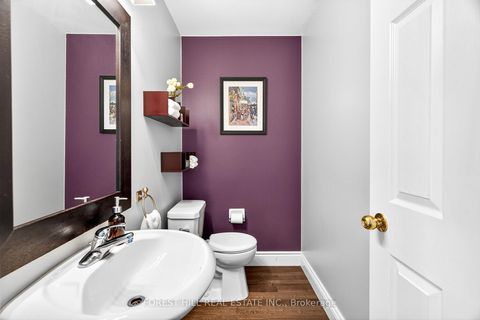 Photo 21 at 103 - 55 Halton Street, Bellwoods, Toronto