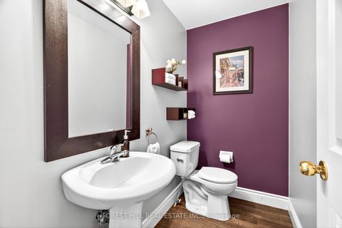 Photo 22 at 103 - 55 Halton Street, Bellwoods, Toronto