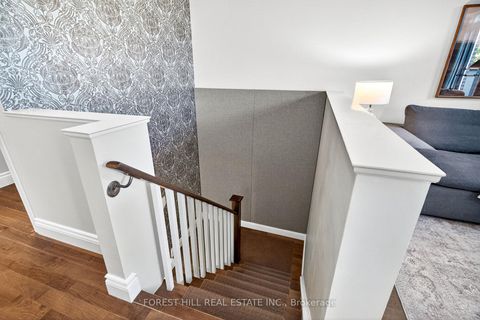 Photo 23 at 103 - 55 Halton Street, Bellwoods, Toronto