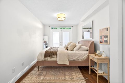 Photo 24 at 103 - 55 Halton Street, Bellwoods, Toronto