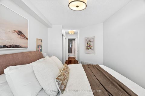 Photo 25 at 103 - 55 Halton Street, Bellwoods, Toronto