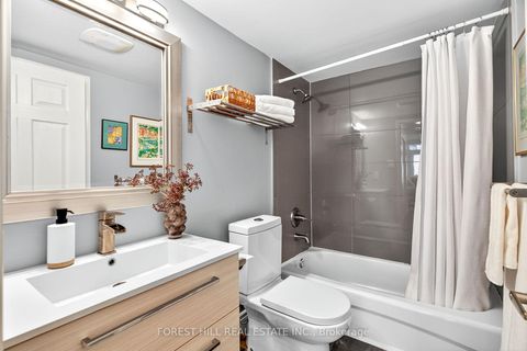 Photo 27 at 103 - 55 Halton Street, Bellwoods, Toronto