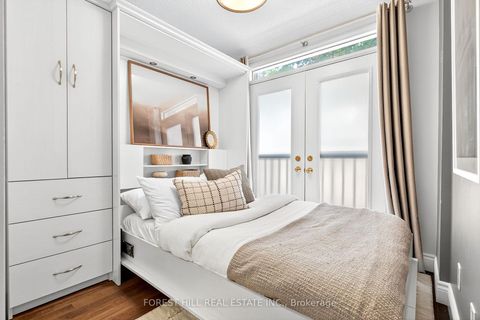 Photo 28 at 103 - 55 Halton Street, Bellwoods, Toronto