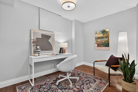 Photo 29 at 103 - 55 Halton Street, Bellwoods, Toronto