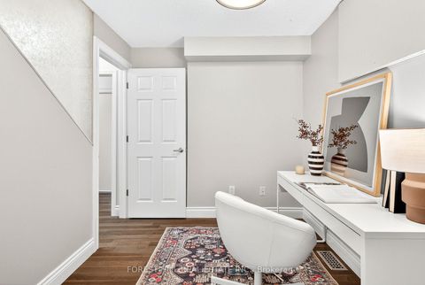 Photo 30 at 103 - 55 Halton Street, Bellwoods, Toronto