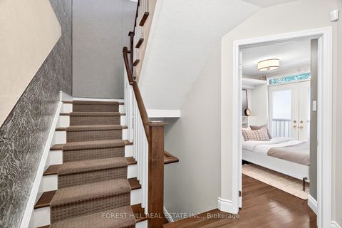 Photo 31 at 103 - 55 Halton Street, Bellwoods, Toronto