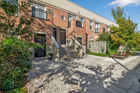 Photo 37 at 103 - 55 Halton Street, Bellwoods, Toronto