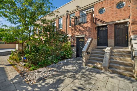 Photo 38 at 103 - 55 Halton Street, Bellwoods, Toronto