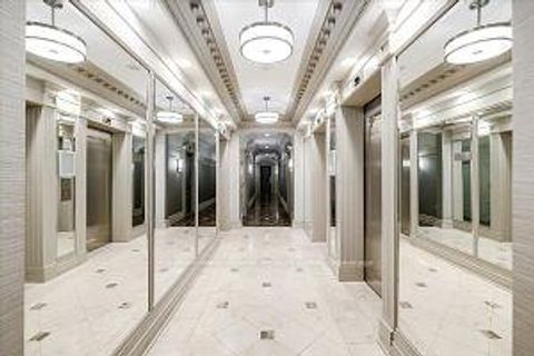 Photo 3 at 717 - 88 Grandview Way, Willowdale East, Toronto