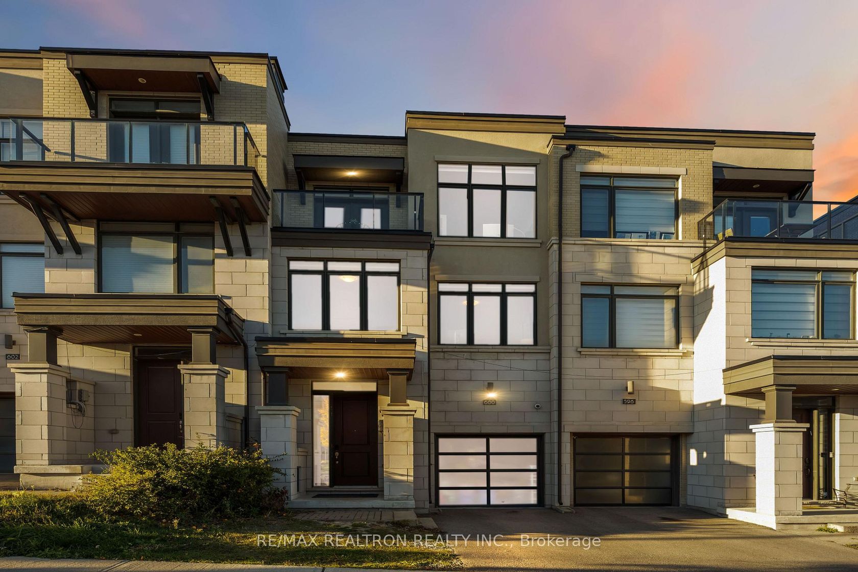 600 Marc Santi Boulevard, Patterson, Vaughan photo number 2 600 Marc Santi Boulevard, Patterson, Vaughan photo number 2