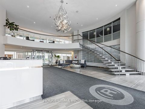 Photo 1 at 611 - 323 Richmond Street E, Moss Park, Toronto