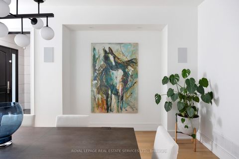 Photo 5 at 57 Meadowbank Road, City Centre West, Toronto